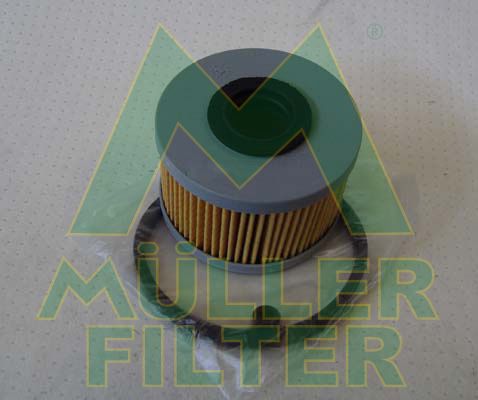 MULLER FILTER Polttoainesuodatin FN143
